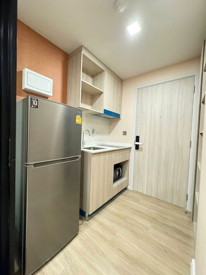 picture Condo for rent: Atmoz Flow Minburi  (Minburi Station Pink-Line) - 6/10