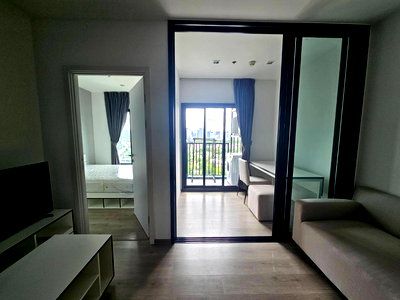 คอนโดให้เช่า : 💥CP-8919💥ว่าง ให้ เช่า เดอะ เบส เพชรเกษม 👉แอดไลน์ @be.easy 