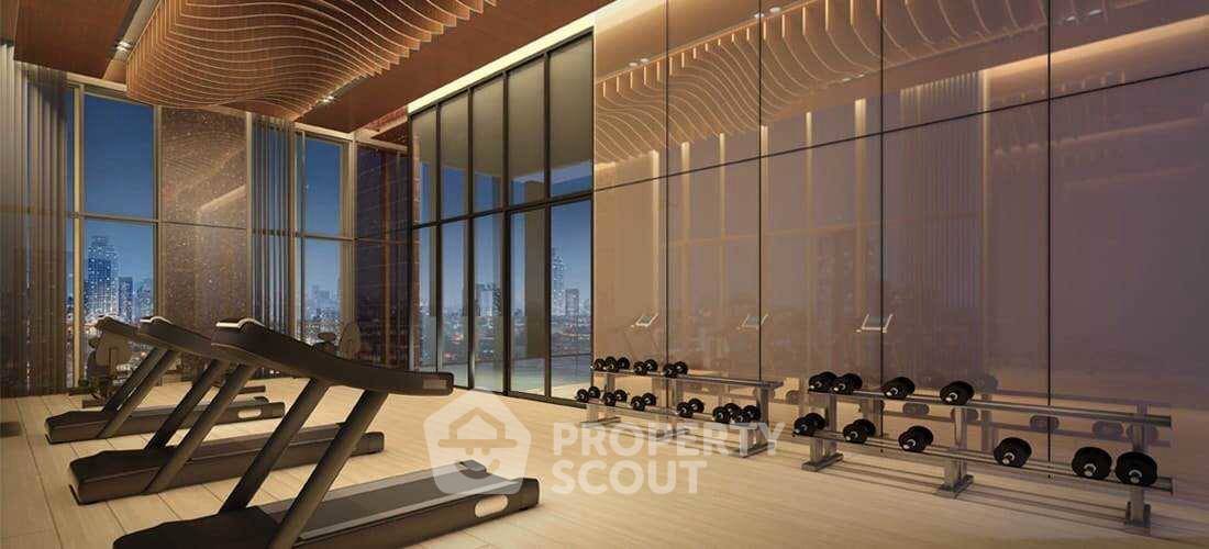 รูป คอนโด 1-ห้องนอน ที่ คอนโด โนเบิล อราวน์ สุขุมวิท 33 ใกล้ BTS พร้อมพงษ์ (ID 2318076) - รูปที่ 18/18