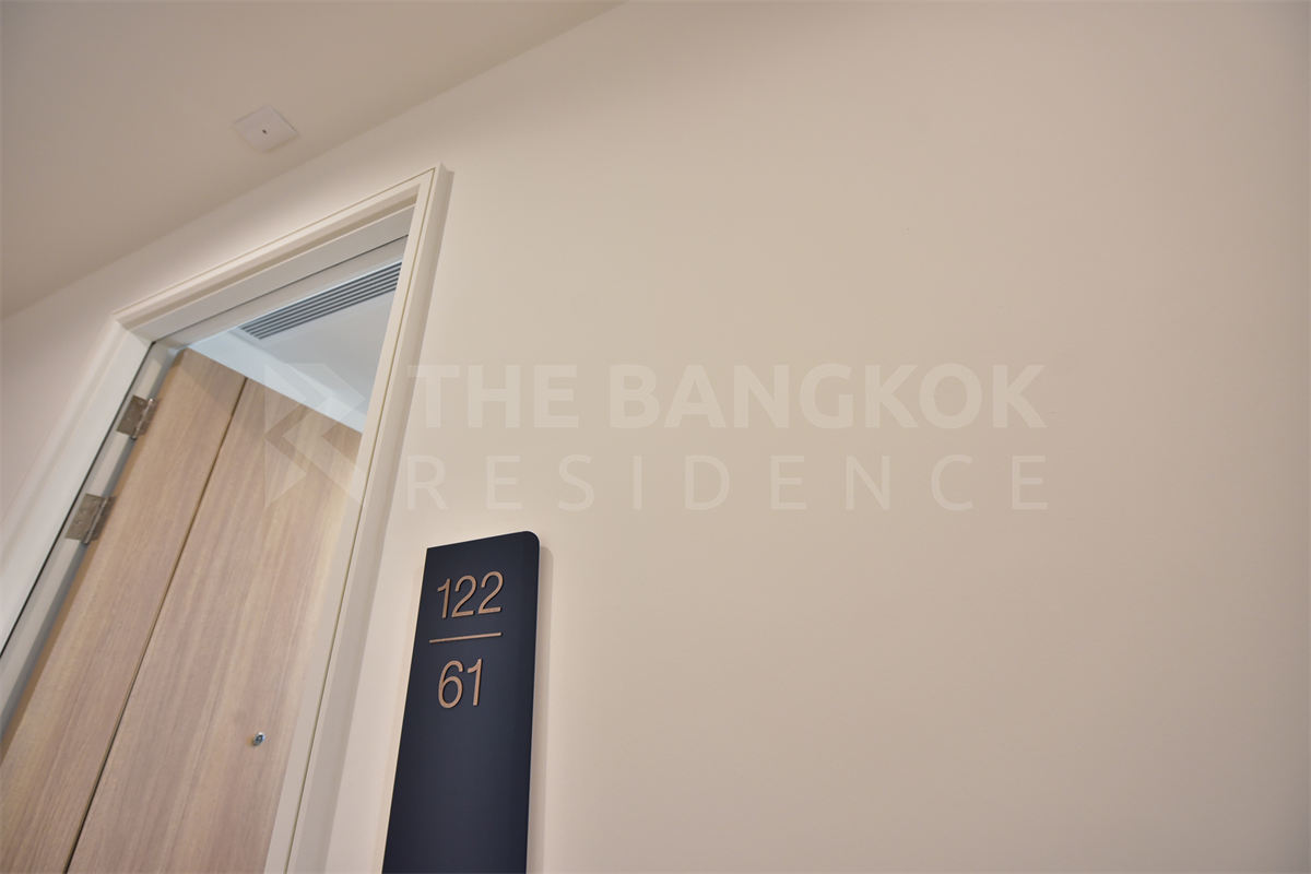 picture Special price, limited quantity ANIL Sathorn 12 near BTS Saint Louis - 7/10