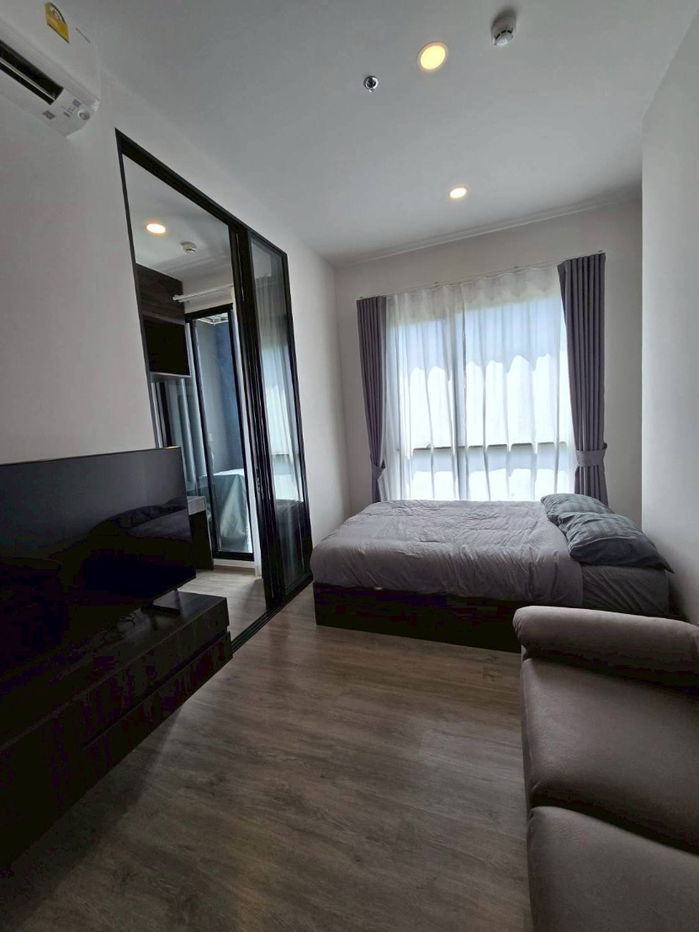 picture Condo for rent: The Origin Plug & Play Ramintra (Ram Intra Station Km.9) - 3/10