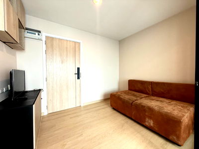 คอนโดให้เช่า : ให้เช่าคอนโด ดิ เอ็กเซล กรูฟ ลาซาล 52 (SA-01)