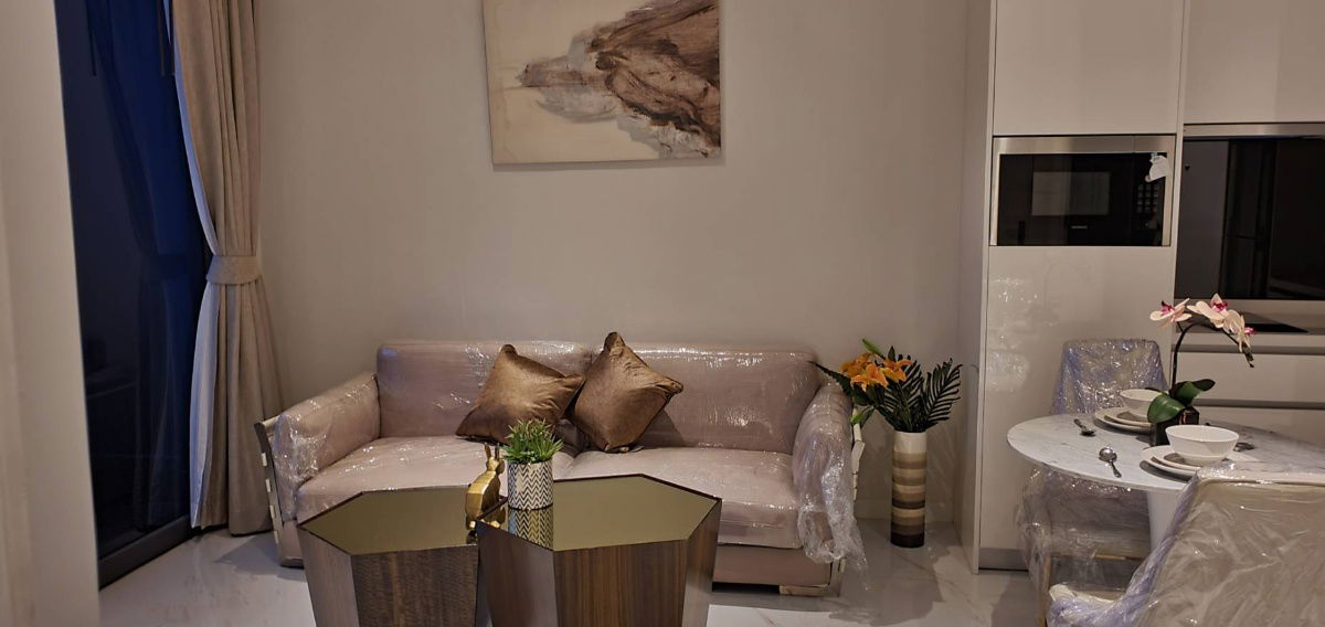 picture Room for Sell @ Canapaya 1 Bedroom - 5/9