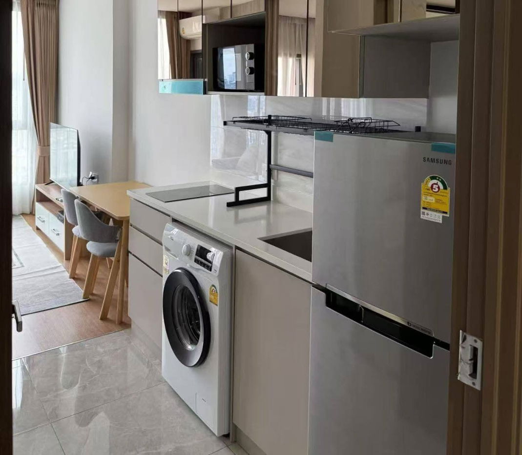 picture CLOUD  Thonglor Phetchaburi Condo 🌻1 Bedroom  - 4/6