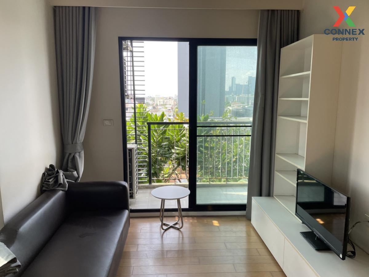 picture FOR RENT condo , Blocs 77 , BTS-On Nut , Phra Khanong Nuea , Watthana , Bangkok , CX-55486 ✅ Live chat with us ADD LINE @connexproperty ✅  - 3/11