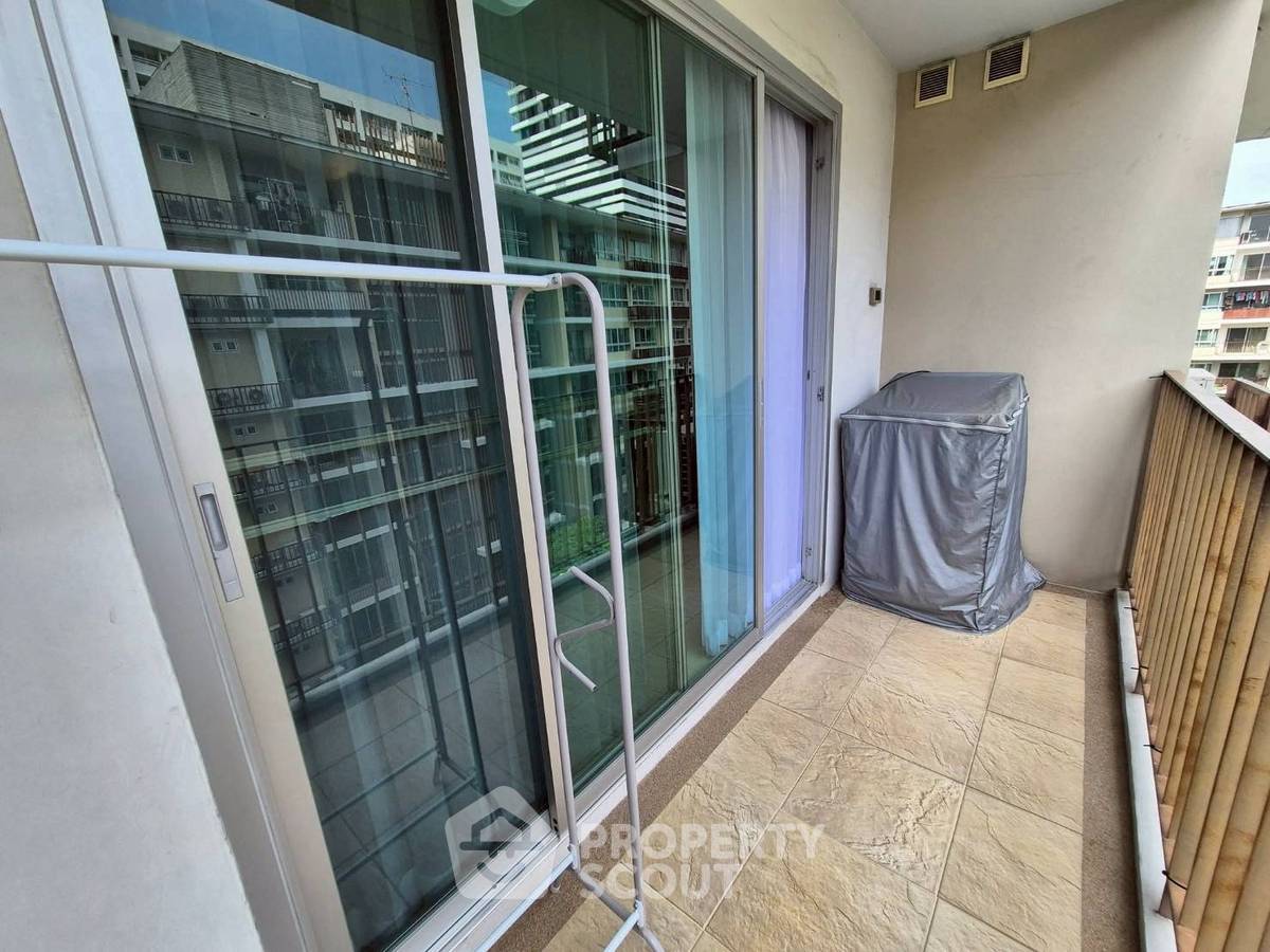 รูป คอนโด 2-ห้องนอน ที่ เดอะ โคลเวอร์ ทองหล่อ เรสซิเดนซ์ ใกล้ BTS ทองหล่อ (ID 2318604) - รูปที่ 13/15