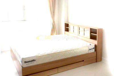 เช่าคอนโด เขตคลองเตย : (L20-742) ให้เช่าลุมพินี เพลส พระราม 4-กล้วยน้ำไท ชั้น 3 ขนาด 28 ตร.ม. 