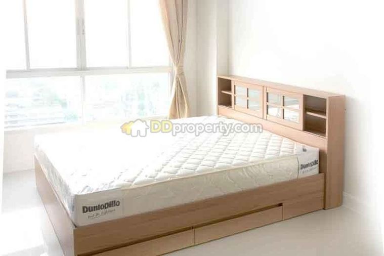 For rent Lumpini Place Rama 4-Kluaynamthai, 1bed , 28sq.m. , 3floor