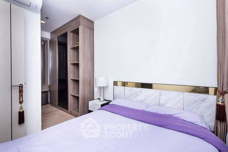 picture 1-BR Condo at The Line Phahon - Pradipat near BTS Saphan Khwai (ID 2318459) - 2/15
