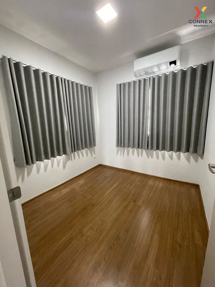 picture For Rent Townhouse/Townhome  , Pleno Sukhumvit - Bangna 2 , corner unit , Bang Phueng , Bang Phli , Samut Prakarn , CX-131415 ✅ Live chat with us ADD LINE @connexproperty ✅  - 10/10