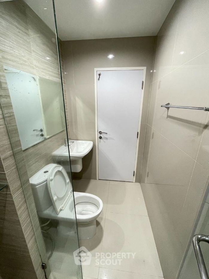 รูป คอนโด 1-ห้องนอน ที่ นิช โมโน สุขุมวิท-แบริ่ง ใกล้ BTS แบริ่ง (ID 1020464) - รูปที่ 7/10
