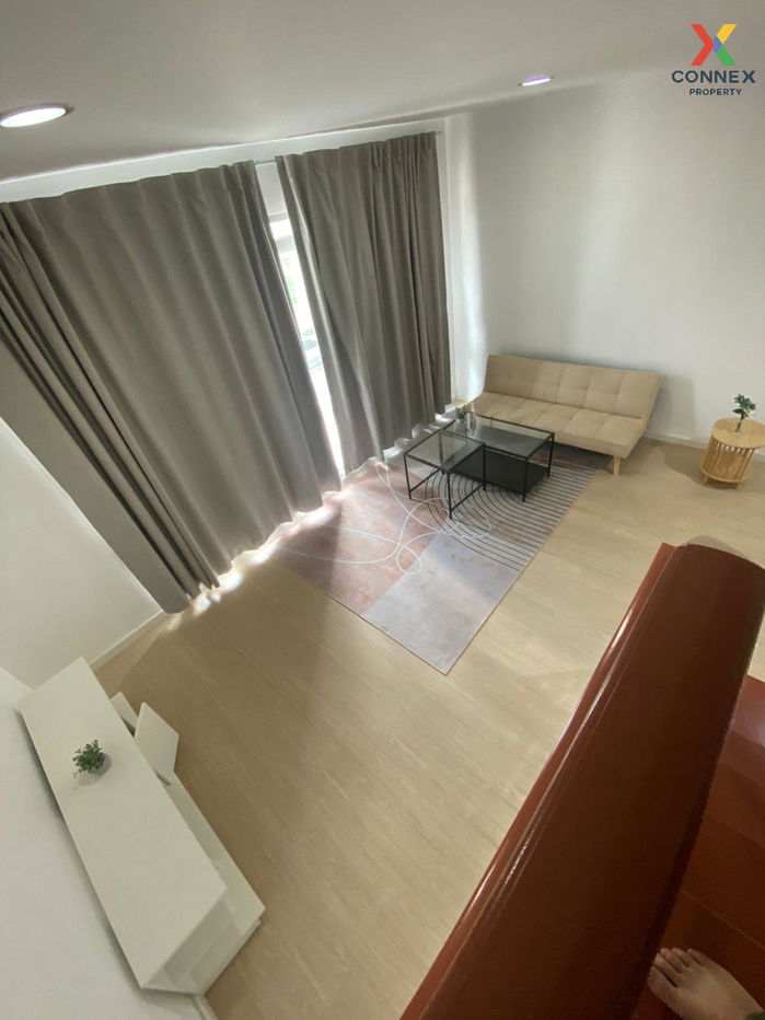 picture For Sale Townhouse/Townhome  , Baan Klang Muang The Royal Monaco Srinakarin-Pattanakarn , Suan Luang , Suan Luang , Bangkok , CX-131956 ✅ Live chat with us ADD LINE @connexproperty ✅  - 4/12