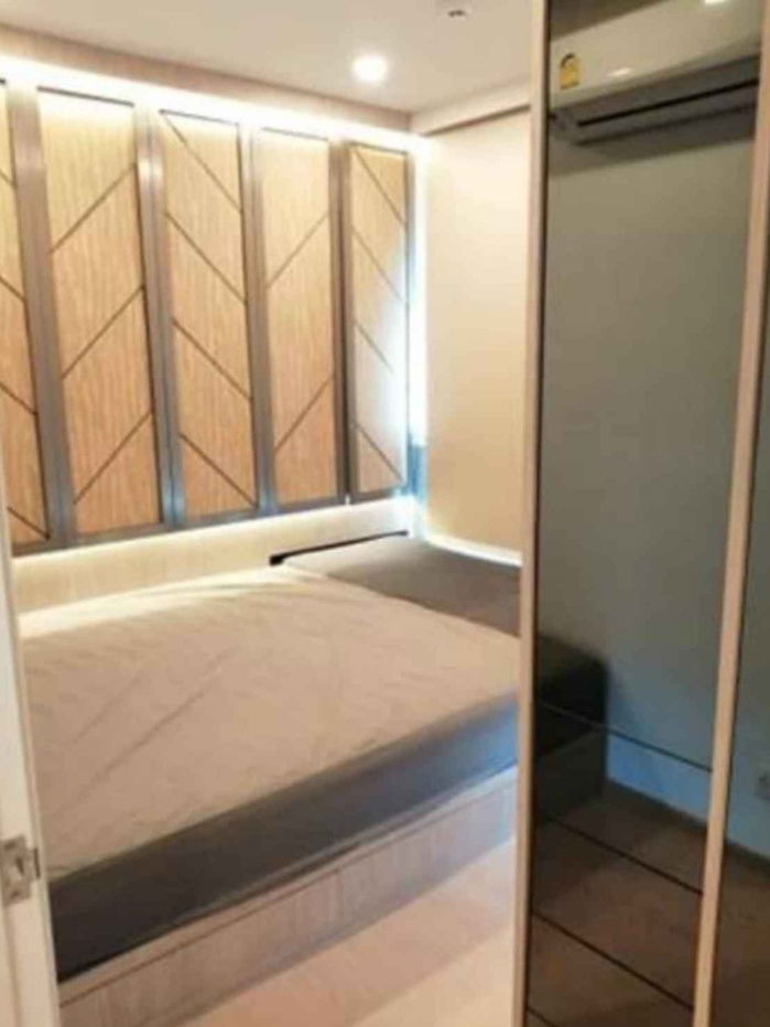 picture 🔷 For Sale  🔷 The Tree Sukhumvit 71 – Ekkamai 🌿 Luxury Condo | Fully Furnished | Corner Unit with Open View | Prime Location near Airport Rail Link - 8/12