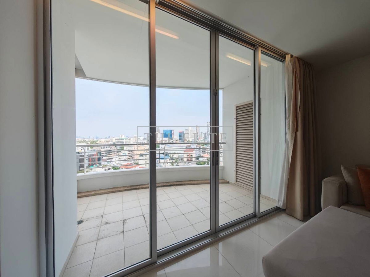 รูป ✨ ห้องมุมปัง Sathorn Heritage Rare Unit วิวอลัง ราคาดีที่สุด 💯 - รูปที่ 18/19