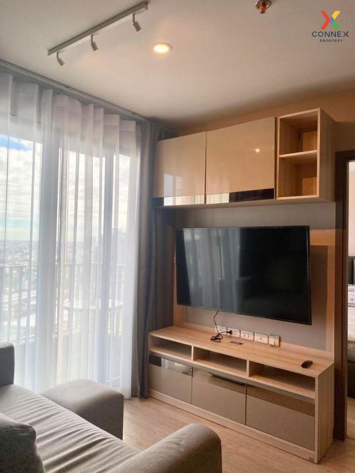 รูป 🔥🔥🔥 เช่า คอนโด  Ideo O2 Bangna BTS-บางนา สรรพาวุธ บางนา บางนา กรุงเทพ CX-02493 ✅ ทักไลน์ @connexproperty ตอบทันที ทีมงานมืออาชีพ ✅ 🔥🔥🔥 - รูปที่ 3/6