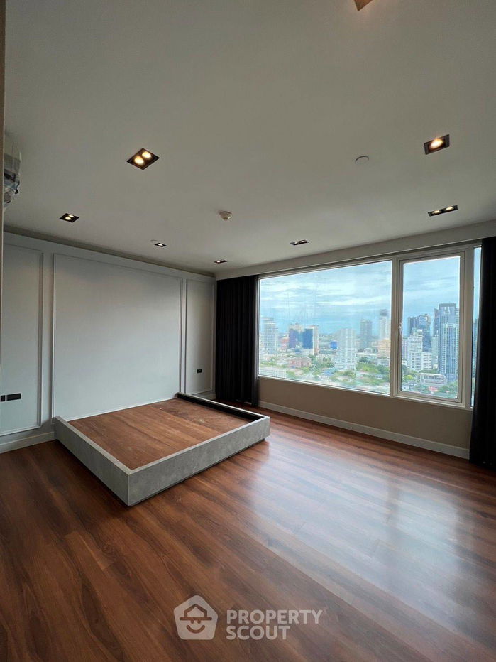 รูป คอนโด 3-ห้องนอน ที่ แฮมป์ตัน ทองหล่อ10 ใกล้ BTS ทองหล่อ (ID 2057949) - รูปที่ 16/21