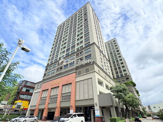 รูป Lumpini Place Rama III - Riverview - รูปที่ 5/12