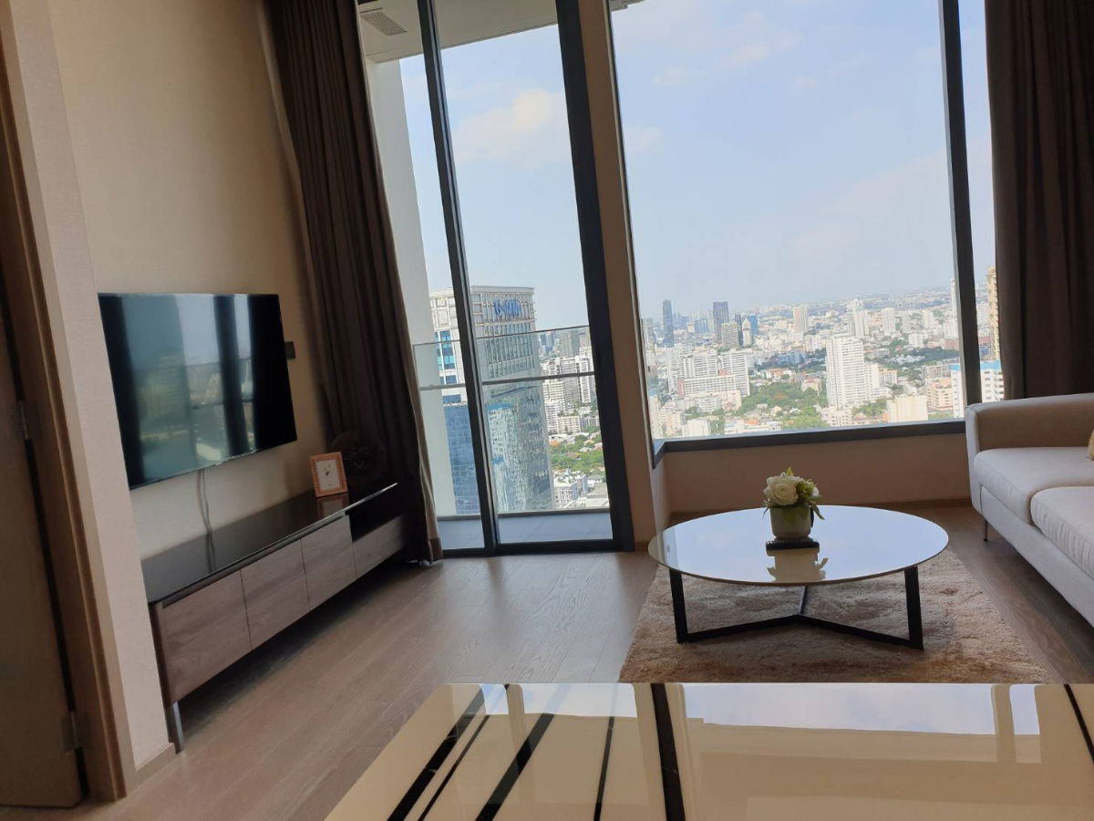 picture Room for Sell @ The ESSE ASOK 2 Beds - 2/11
