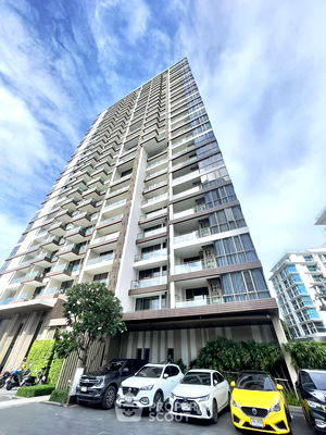 ขายคอนโด : คอนโด 1-ห้องนอน ที่ บ้านปลายหาด พัทยา ใกล้ ปราสาทสัจธรรม (ID 2318058)