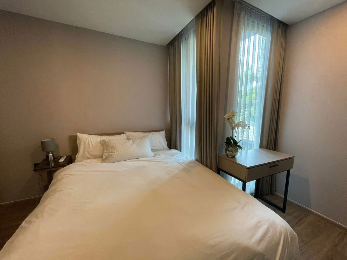 รูป For Sale: The Teak Sukhumvit 39 - รูปที่ 7/11