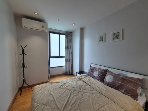 For rent 1 bedroom close to BTS onnut ready to move in