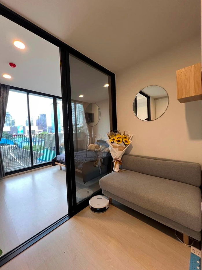 picture Condo for Sale : Noble Ambience Sukhumvit 42 - 8/16