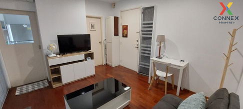 FOR RENT condo , Centric Scene Sukhumvit 64 , high floor , BTS-Udom Suk , Bang Na , Bang Na , Bangkok , CX-58922 ✅ Live chat with us ADD LINE @connexproperty ✅ 