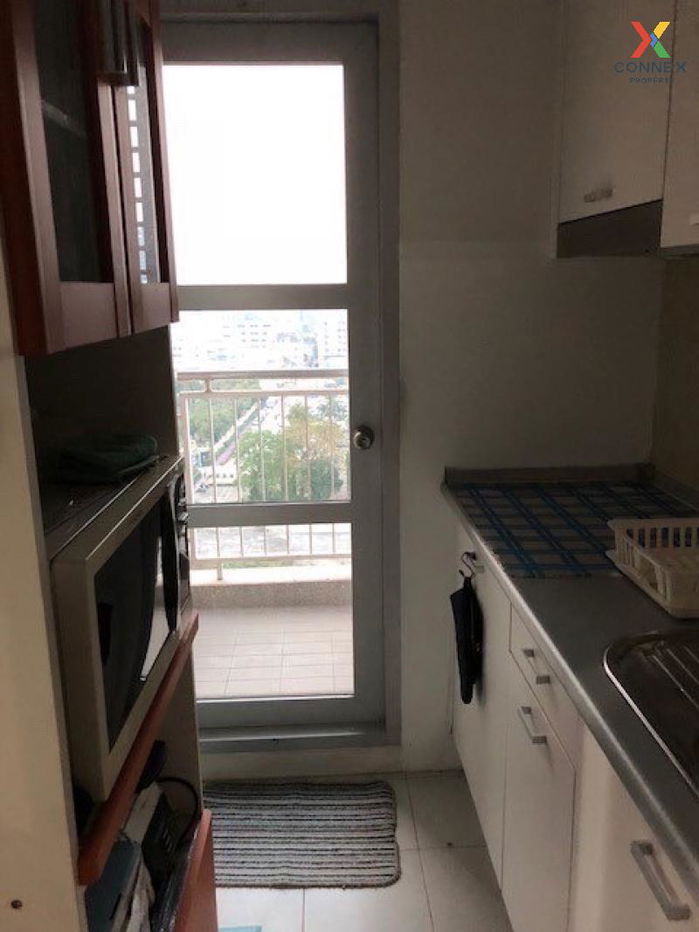 picture FOR RENT condo , Centric Scene Sukhumvit 64 , high floor , BTS-Udom Suk , Bang Na , Bang Na , Bangkok , CX-58922 ✅ Live chat with us ADD LINE @connexproperty ✅  - 4/8