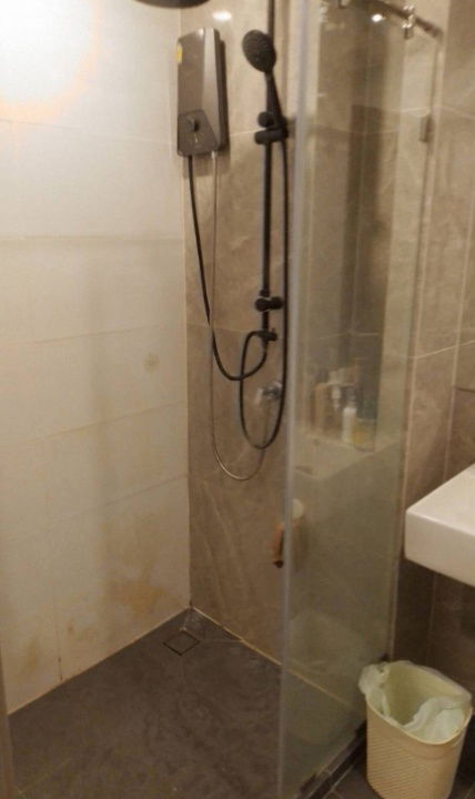 picture For Rent The Origin Ladprao-Bangkapi, beautiful room, fully furnished, convenient transportation. RW006947  - 4/11