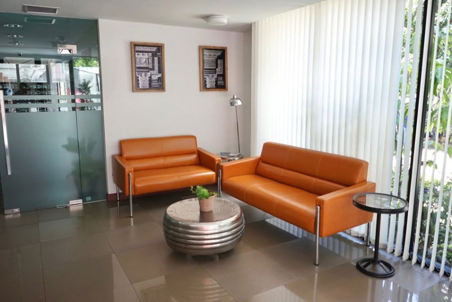 picture Condo for rent: Le Cote Thonglor 8, near BTS Thonglor, 18,000 baht, property code: RS1877 - 6/6
