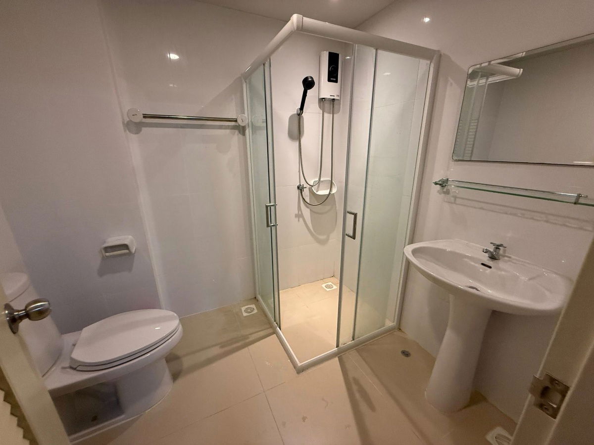 picture 🟢For Rent🟢The Escape Condo @ Sukhumvit 101/1, beautiful room, fully furnished!📱ADD LINE @nathong97 (Reply ⚡ 24 Hr) P1337 - 11/11