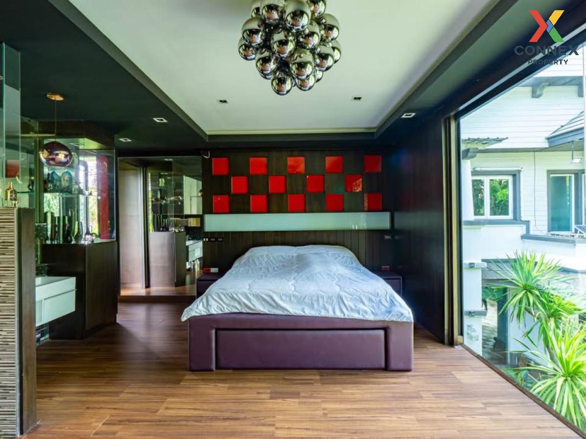 picture For Sale House , Baan Pattanakarn , Suan Luang , Suan Luang , Bangkok , CX-132054 ✅ Live chat with us ADD LINE @connexproperty ✅  - 7/9
