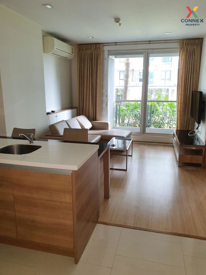 picture 🔥🔥🔥 FOR RENT condo , Rhythm Ratchada - Huai Khwang , MRT-Huai Khwang , Sam Saen Nok , Huai Khwang , Bangkok , CX-43049 ✅ Live chat with us ADD LINE @connexproperty ✅ 🔥🔥🔥 - 2/8
