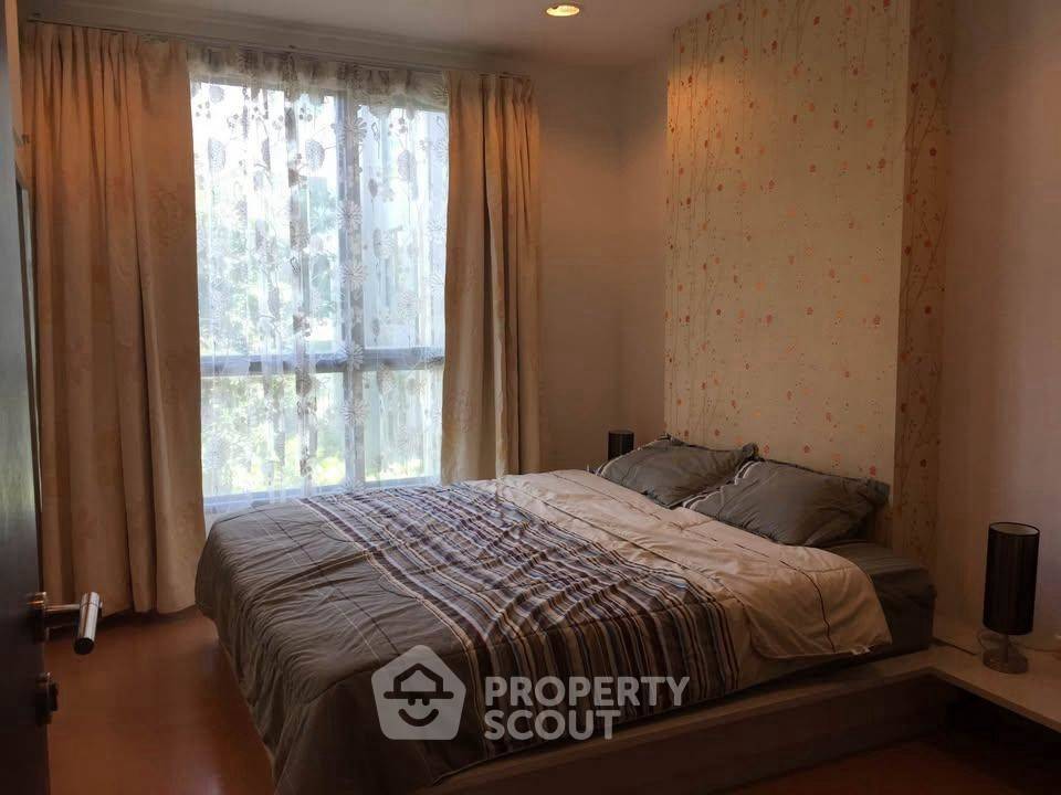 picture 1-BR Condo at The Address Sukhumvit 42 near BTS Ekkamai (ID 2318482) - 3/15