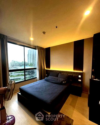 Condos for rent La Salle College : 2-BR Condo at Elio Del Nest near BTS Udom Suk (ID 2318471)