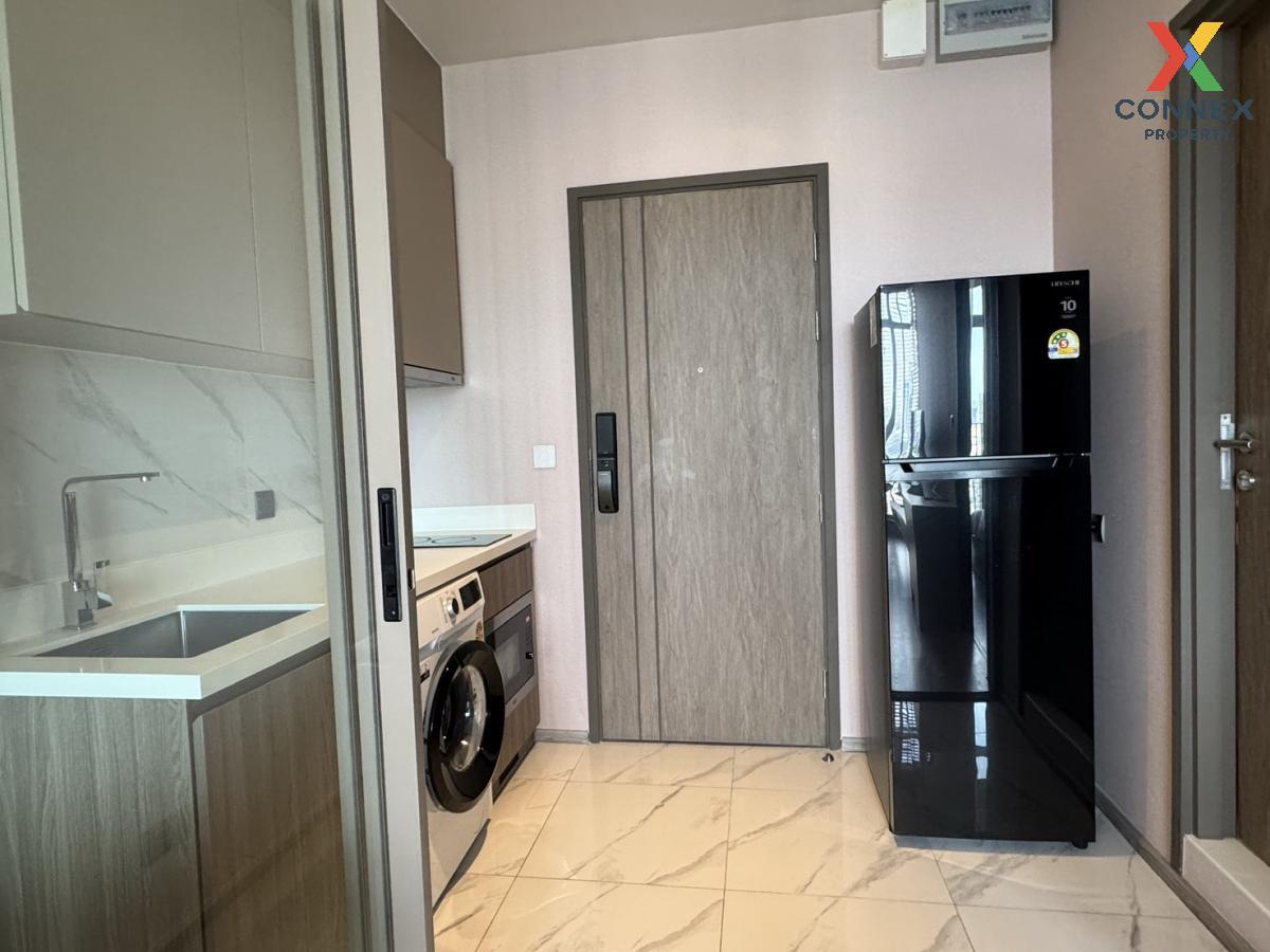 picture 🔥🔥🔥 For Rent Condo , Rhythm Ekkamai Estate , BTS-Ekkamai , Khlong Tan Nuea , Watthana , Bangkok , CX-131431 ✅ Live chat with us ADD LINE @connexproperty ✅ 🔥🔥🔥 - 4/12