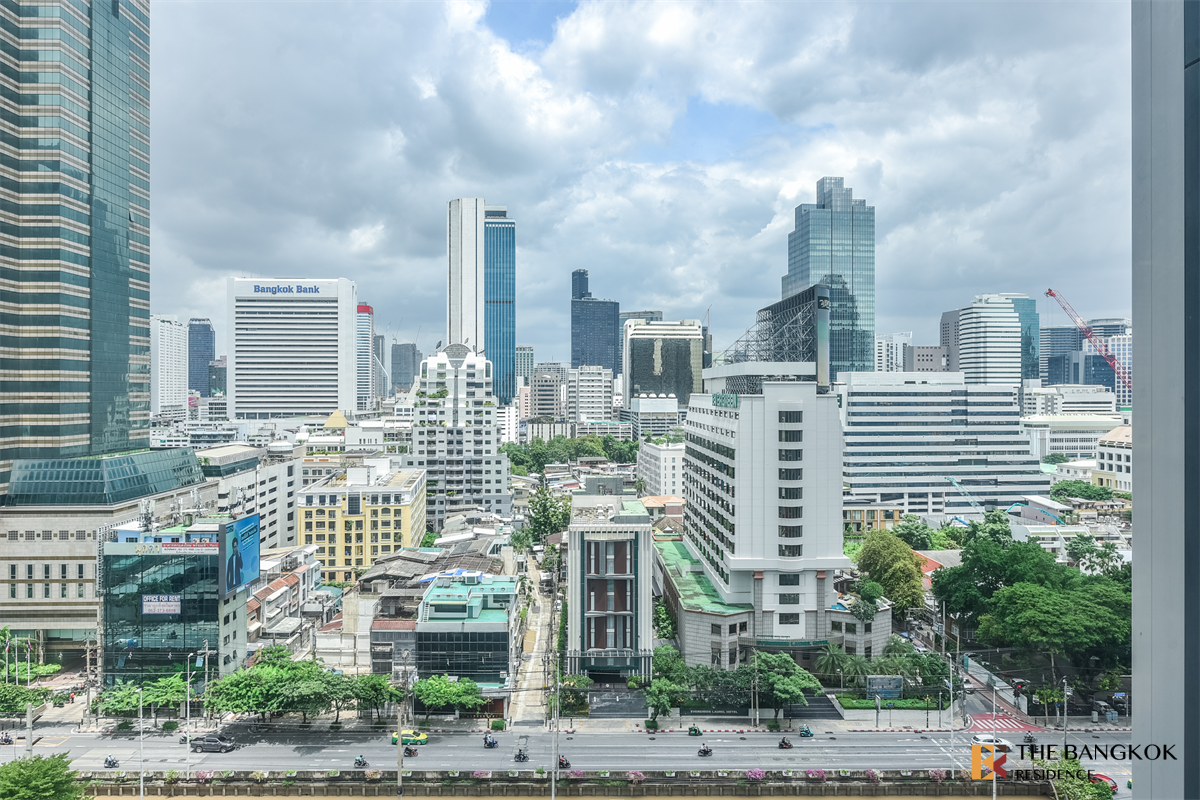 รูป เดอะ เมท  คอนโดพร้อมอยู่ - รูปที่ 5/10
