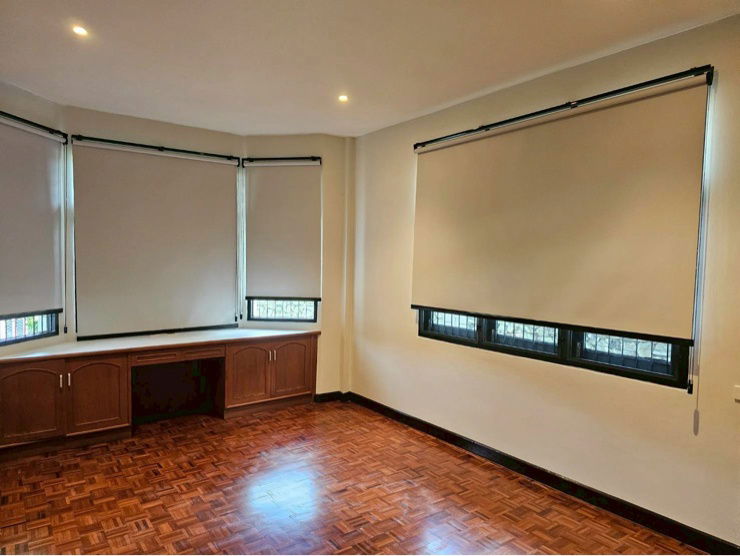 รูป บ้านเดี่ยว 100ตารางวา renovate ใหม่ - รูปที่ 10/14