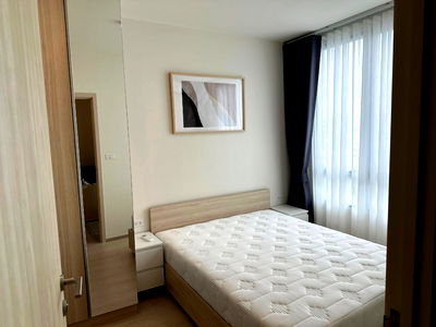 Condos for rent Chatuchak : @Condorental condo for rent Nue Noble Ratchada - Lat Phrao