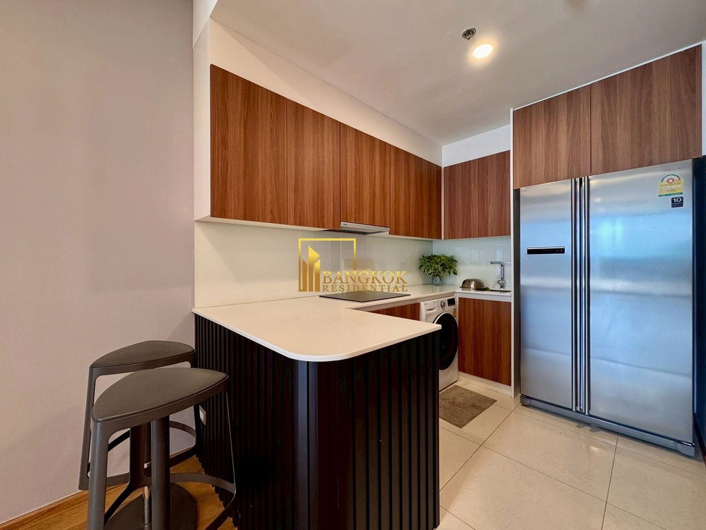 picture Hyde Sukhumvit 13 - Incredible 3 Bedroom Condo With Large Private Terrace - BR17405CD - 9/39