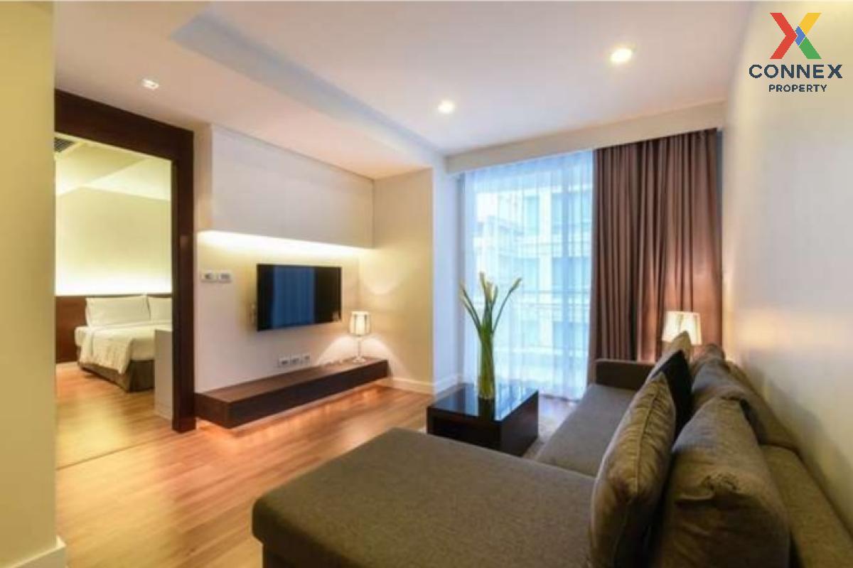 picture For Rent Condo , Tanida Residence , BTS-Surasak , Silom , Bang Rak , Bangkok , CX-131495 ✅ Live chat with us ADD LINE @connexproperty ✅  - 1/6