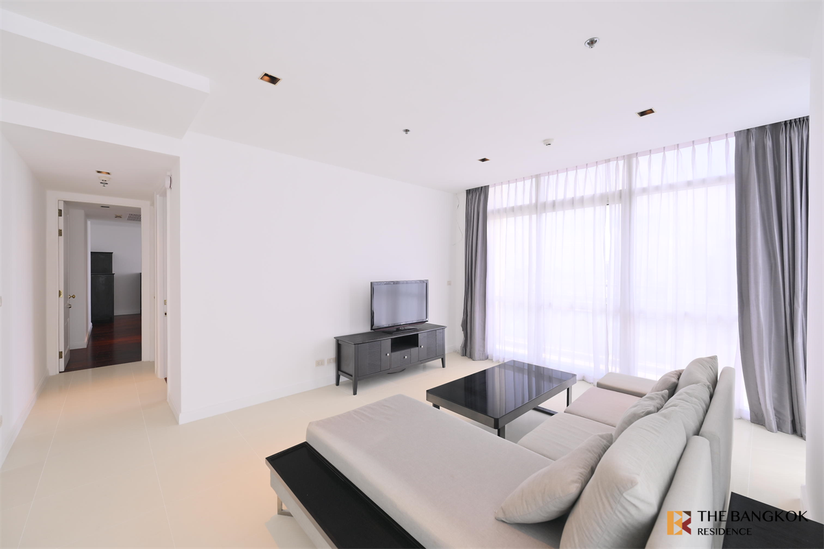 picture Athenee Residence The Privilege of Luxury in an Economic Hub Location near BTS Phloen Chit - 9/10
