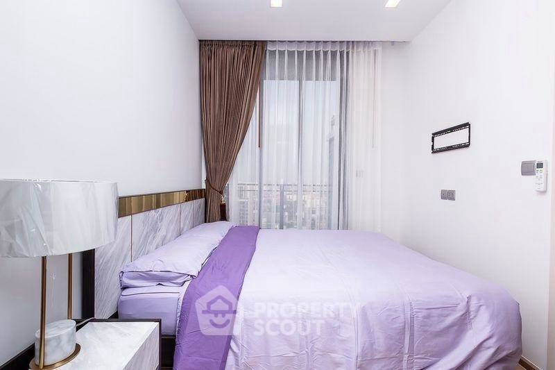 picture 1-BR Condo at The Line Phahon - Pradipat near BTS Saphan Khwai (ID 2318459) - 13/15