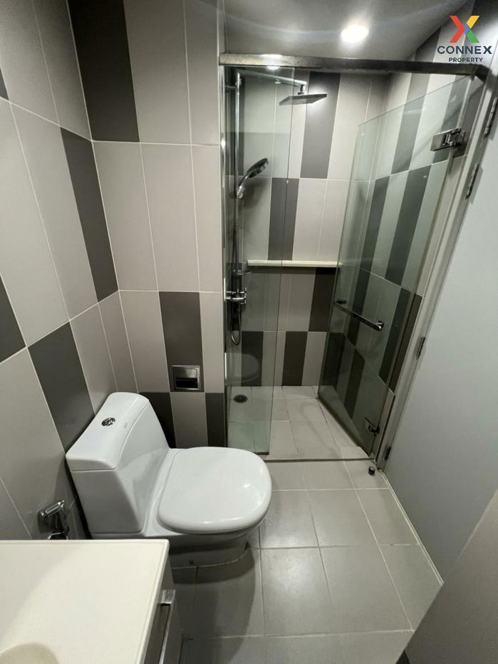 picture FOR RENT condo , Onyx Phahonyothin , BTS-Saphan Khwai , Sam Sen Nai , Phaya Thai , Bangkok , CX-49727 ✅ Live chat with us ADD LINE @connexproperty ✅  - 9/12
