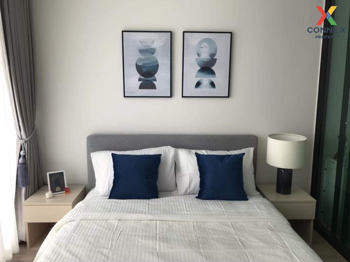 picture 🔥🔥🔥 For Rent Condo , Serio Sukhumvit 50 , BTS-On Nut , Phra Khanong , Khlong Toei , Bangkok , CX-95852 ✅ Live chat with us ADD LINE @connexproperty ✅ 🔥🔥🔥 - 1/3