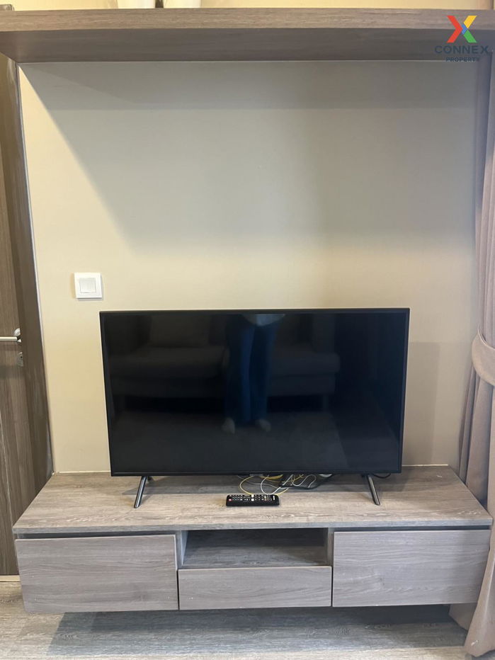 picture 🔥🔥🔥 For Rent Condo , Ideo Mobi Asoke , MRT-Phetchaburi , Bang Kapi , Huai Khwang , Bangkok , CX-37496 ✅ Live chat with us ADD LINE @connexproperty ✅ 🔥🔥🔥 - 2/6