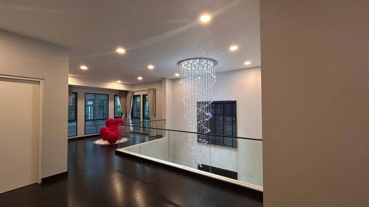 รูป ST13569 - The City Bangna 2 (New Project) - รูปที่ 10/12