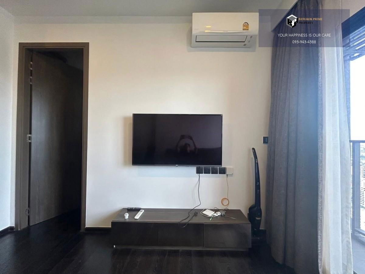 รูป PARK ORIGIN THONGLOR | Super Luxury Condo 🚝ใกล้ BTS Thonglor #2025092211981 - รูปที่ 2/16