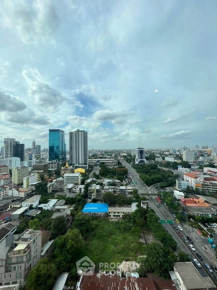 picture 1-BR Condo at Estella Ekkamai Condo (Movenpick Ekkamai) near ARL Ramkhamhaeng (ID 2318476) - 8/14