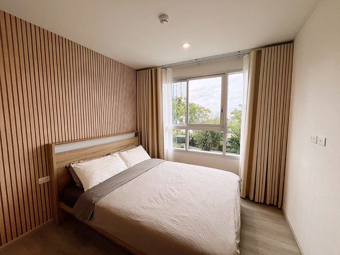 *** (เอเจนท์ประจำโครงการ) ให้เช่าคอนโด : ไอดีโอ จรัญฯ 70-ริเวอร์วิว (Ideo Charan 70-Riverview) ***